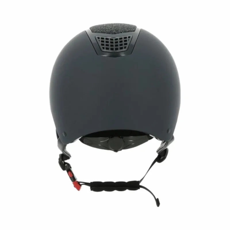 Online - Casque Airy marine Casques D'Équitation À Visière Standard|Casques D'Équitation