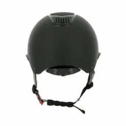 Casques D'Équitation À Visière Polo|Casques D'Équitation*Equithème - Casque d'équitation Airy L / Noir