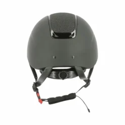 Cso|Casques D'Équitation À Visière Standard*Equithème - Casque d'équitation Pepit / lame e Noir