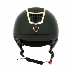 Sale - Casque d'équitation Airy rose gold/ Casques D'Équitation À Visière Standard|Casques D'Équitation