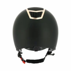 Sale - Casque d'équitation Airy rose gold/ Casques D'Équitation À Visière Standard|Casques D'Équitation