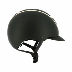 Sale - Casque d'équitation Airy rose gold/ Casques D'Équitation À Visière Standard|Casques D'Équitation