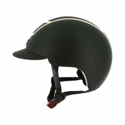 Sale - Casque d'équitation Airy rose gold/ Casques D'Équitation À Visière Standard|Casques D'Équitation
