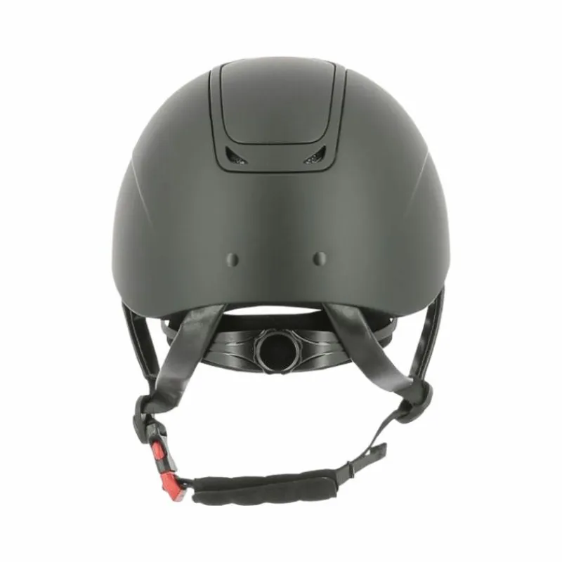 Casques D'Équitation À Visière Standard|Casques D'Équitation*Equithème - Casque d'équitation Pepit / Noir