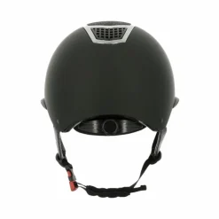 Best - Casque d'équitation Airy L céleste/ Casques D'Équitation À Visière Polo|Casques D'Équitation