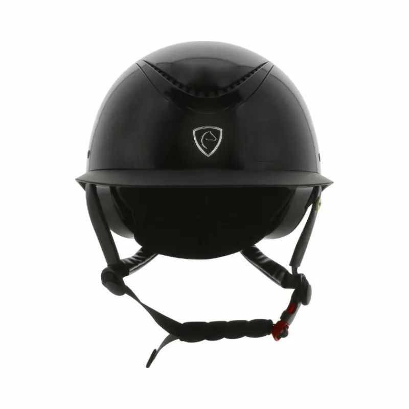 - Casque Wings brillant Casques D'Équitation À Visière Polo|Casques D'Équitation