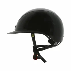 - Casque Wings brillant Casques D'Équitation À Visière Polo|Casques D'Équitation
