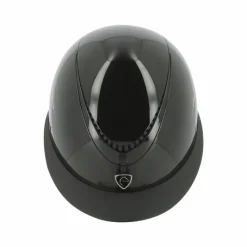 - Casque Wings brillant Casques D'Équitation À Visière Polo|Casques D'Équitation