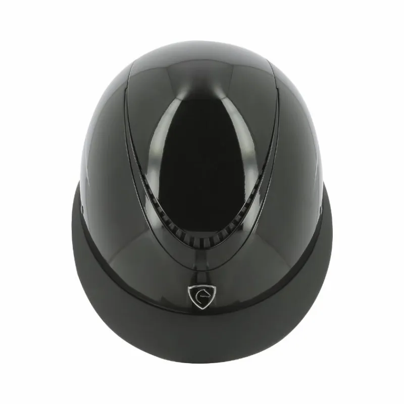 - Casque Wings brillant Casques D'Équitation À Visière Polo|Casques D'Équitation