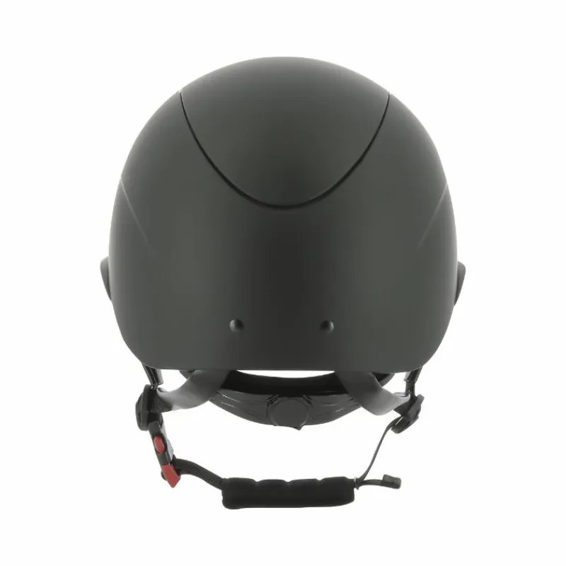 Online - Casque Wings rose gold/ Casques D'Équitation À Visière Polo|Casques D'Équitation