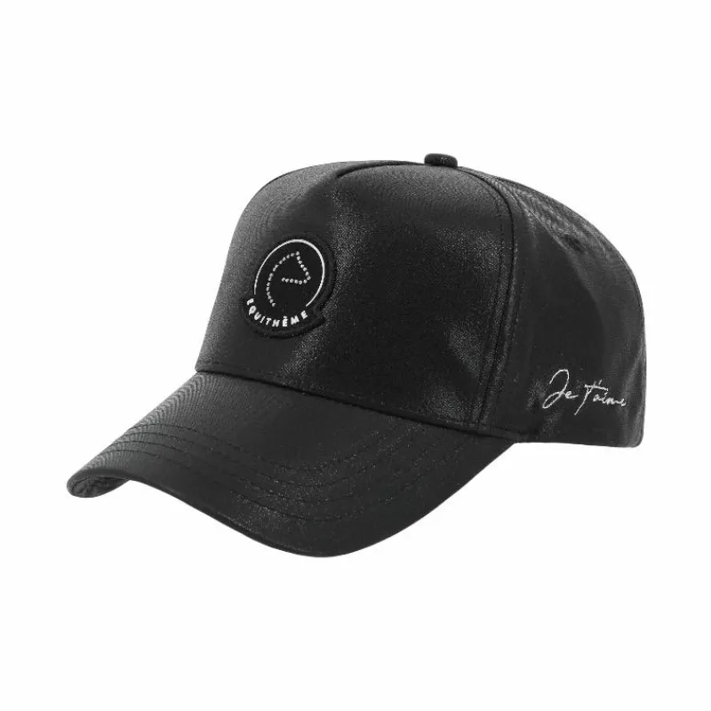 Sale - Casquette Studio Je t'aime brillant Casquettes/ Chapeaux