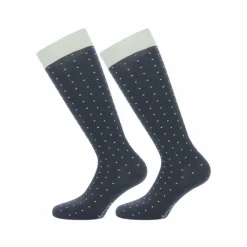 New - Chaussette Peas (x1) Chaussettes D'Équitation