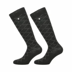Outlet - Chaussette Résille (x1) Chaussettes D'Équitation