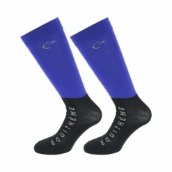 New - Chaussettes d'équitation Compet roi (x2) Chaussettes D'Équitation