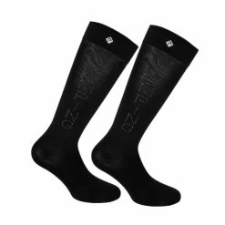 Sale - Chaussettes Jeanne Jump (x1) Chaussettes D'Équitation