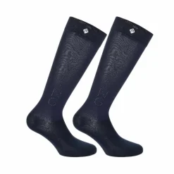 - Chaussettes Jeanne Jump (x1) Chaussettes D'Équitation