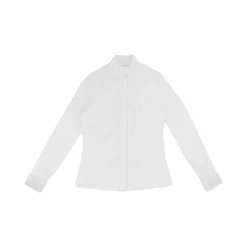 Clearance - Chemise manches longues femme Julie Polos Et Chemises