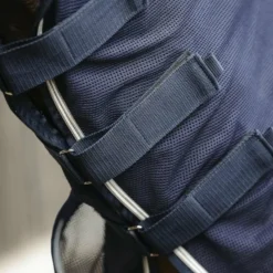 Couvertures Poneys|Couvertures Et Chemises*Equithème - Chemise mixte 0g Marine