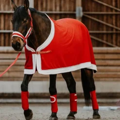 Best - Chemise polaire Xmas Couvertures Et Chemises