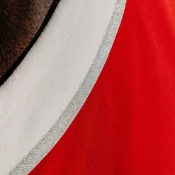 Best - Chemise polaire Xmas Couvertures Et Chemises