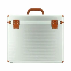 Sacs Et Malles De Pansage*Equithème - Coffre pansage 