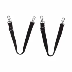 Hot - Courroies de cuisse élastiques Couvertures Et Chemises