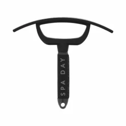 Couteaux De Chaleurs*Equithème - Couteau de chaleur Je t'aime Noir