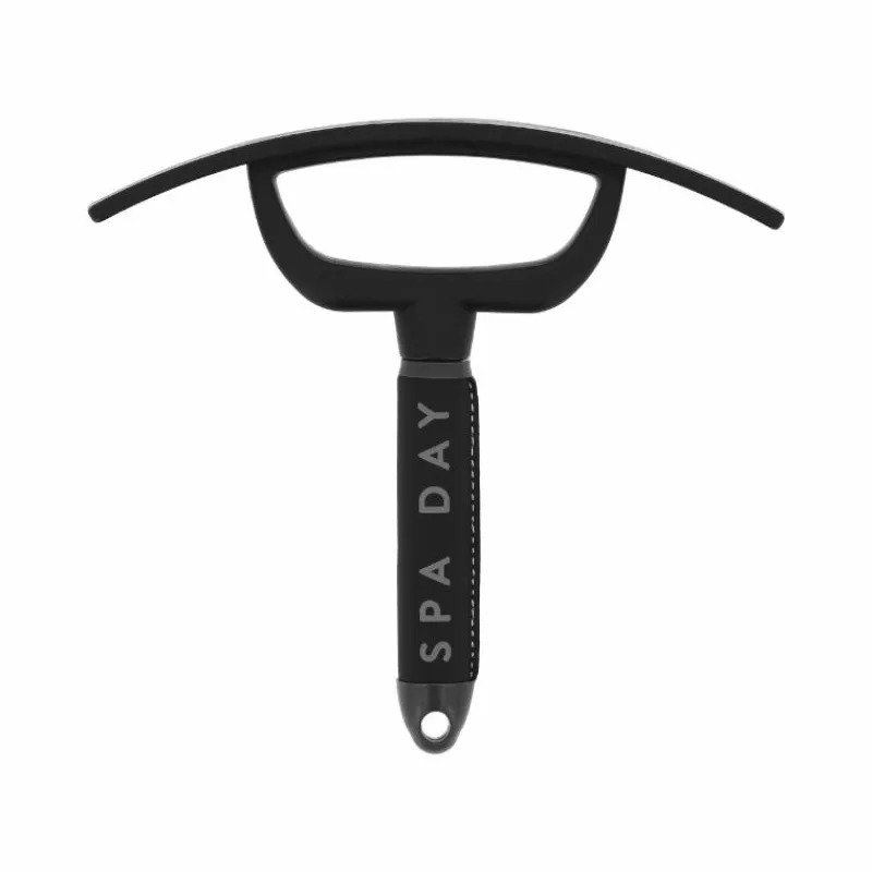 Couteaux De Chaleurs*Equithème - Couteau de chaleur Je t'aime Noir