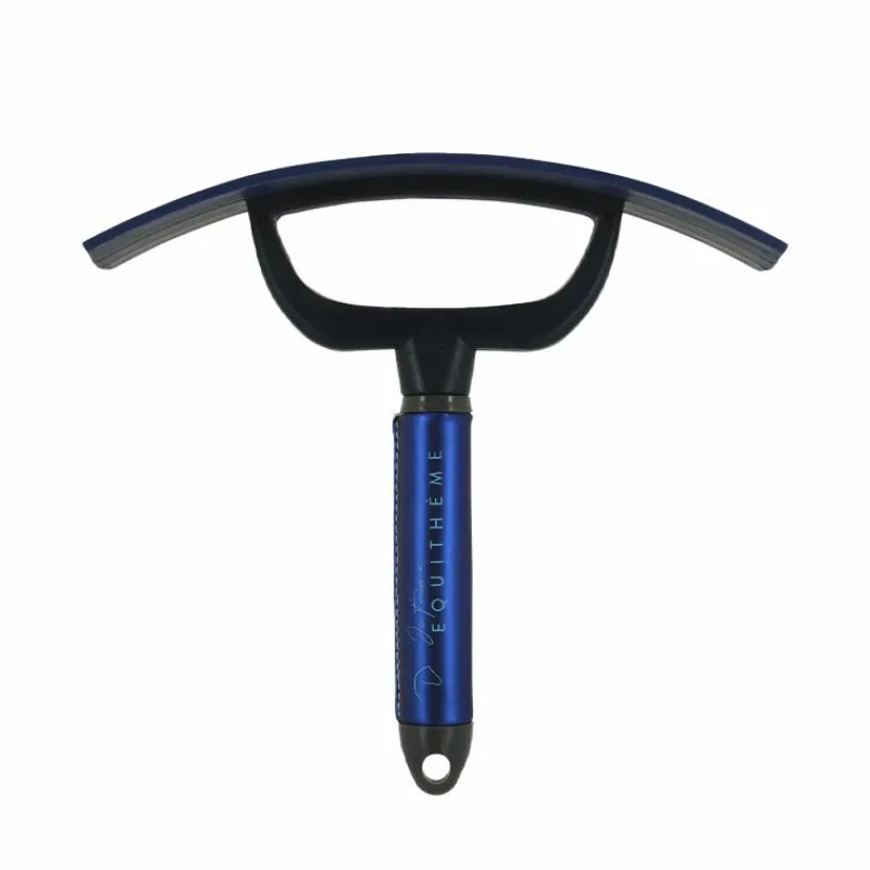 Couteaux De Chaleurs*Equithème - Couteau de chaleur édition limitée Je t'aime Bleu