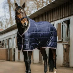 Online - Couverture d'écurie Aztec 50g Couvertures Et Chemises