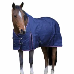 New - Couverture d'écurie 840D 300g Couvertures Et Chemises