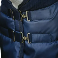 Outlet - Couverture d'écurie Confortech 200g Couvertures Poneys|Couvertures Et Chemises