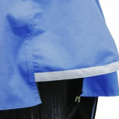 New - Couverture d'extérieur Tyrex Aisance 1200D High Neck roi 300g Couvertures Poneys|Couvertures Et Chemises