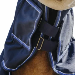 Hot - Couverture d'extérieur Classic 1200D Combo 300g Couvertures Poneys|Couvertures Et Chemises