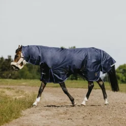 Hot - Couverture d'extérieur Classic 1200D Combo 300g Couvertures Poneys|Couvertures Et Chemises