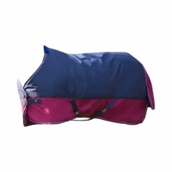 Sale - Couverture d'extérieur Tyrex 1200D /bordeaux 50g Couvertures Et Chemises