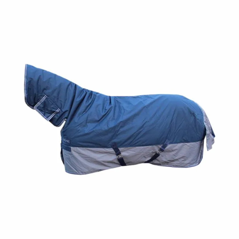 Online - Couverture d'extérieur Tyrex "Combo" 600D /gris 350g Couvertures Et Chemises