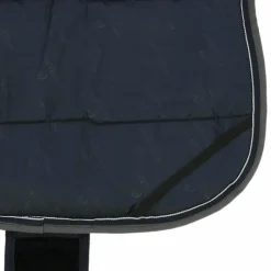 Manteaux*Equithème - Couverture pour chien Tyrex 600D / gris 200g Bleu