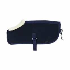 Peluches*Equithème - Couverture pour mini poney Marine