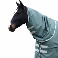 Sale - Couvre-cou Tyrex 600D Recyclé 150g Couvertures Poneys|Couvertures Et Chemises