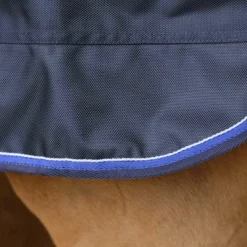 Couvre-Reins Poneys|Couvre-Reins*Equithème - Couvre-reins Tyrex 1680D doublure coolmax 0g Marine