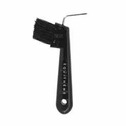 Cure-Pieds*Equithème - Cure-pied Teenage Noir