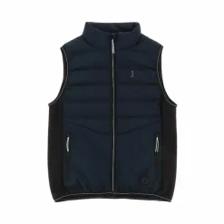 Clearance - Doudoune sans manches chauffante unisexe Sasha Textile Chauffant