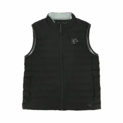 Best - Doudoune sans manches chauffante mixte Charlie Textile Chauffant