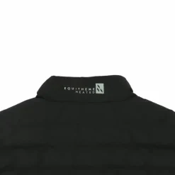 Best - Doudoune sans manches chauffante mixte Charlie Textile Chauffant