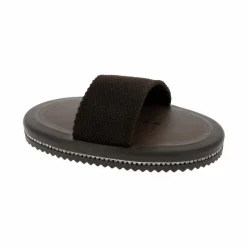 Online - Etrille Je t'aime strass brun Étrilles