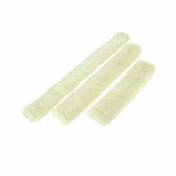 Hot - Fourreau de sangle Teddy écru Fourreaux De Sangle