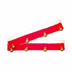 Discount - Fourreaux de Bridon Noël x2 Accessoires De Bridon