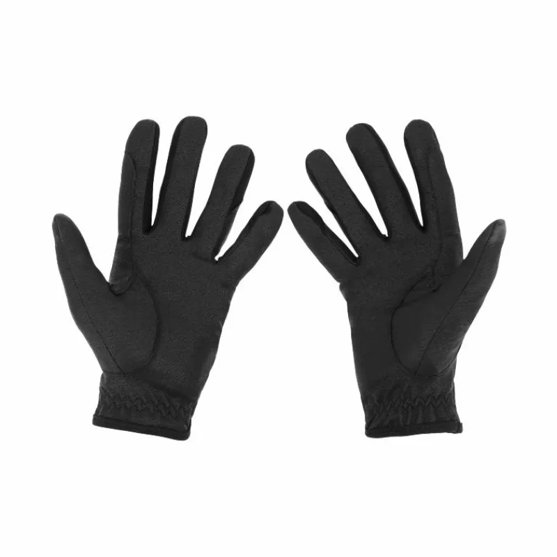 Discount - Gants d'équitation Victoire Je t'aime Gants D'Équitation
