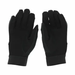 Gants D'Équitation|Gants D'Équitation*Equithème - Gants Maelle enfant Noir